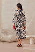Robe de jour model 206973 Roco Fashion